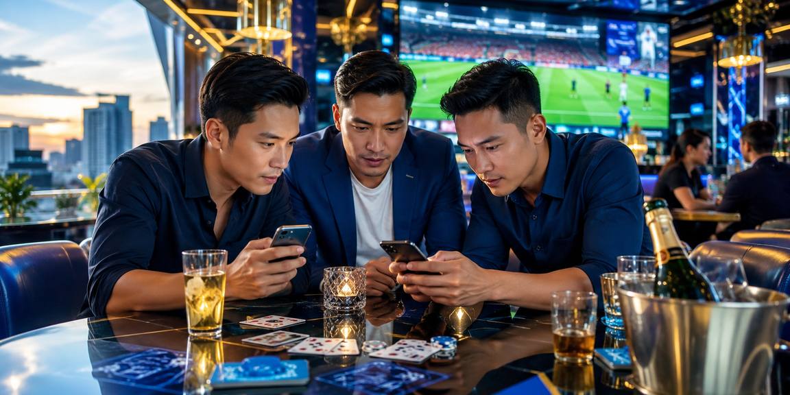 tong 2 Sportsbook